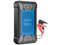 Awelco Start- und Ladegerät Mister Charge 600 / 7'200 mAh