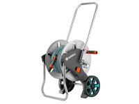 Gardena Metall-Schlauchwagen AquaRoll M Metall-Set