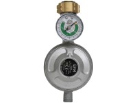 Druckregler DRF427 mit Füllstandsanzeiger