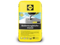 Sakret Boden-Ausgleichsmasse 10 kg