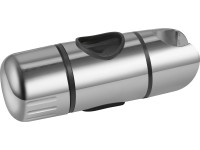 Baliv Brausehalter verchromt Ø 25 mm