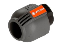 Gardena Endstück 25 mm