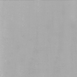 Tôle lisse en aluminium, naturelle, 300x1000x0,8 mm, polyvalente.