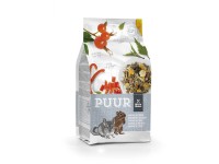 Witte Molen Mangime completo per cincilla e Degu Puur 2 kg