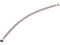 Flex-Winkel-Anschlussschlauch 14,9 mm (G 3/8) x 500 mm