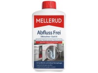 Kraftreiniger Abflussfrei 1 l Kraftreiniger Abflussfrei 1 l