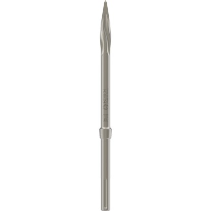 Bosch Scalpello punta Pro R-Tec Speed SDS-max