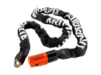 Kryptonite Evolution Serie 4 1016 Kettenschloss für Fahrräder Länge 160 cm