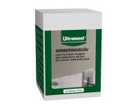Ultrament Armierungsgewebe 12,5 x 12 m