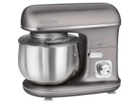 Clatronic Küchenmaschine KM 3712 Titan Clatronic Küchenmaschine KM 3712 Titan