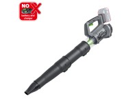 LUX Akku-Laubbläser 1 PowerSystem A-LB-20/130-24 ohne Akku