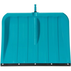Gardena combisystem pala da neve KST 50 cm, in plastica robusta, larghezza di lavoro 50 cm.