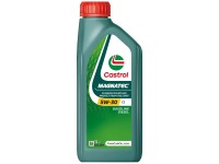 Castrol Motoröl Magnatec 5W-30 C2 / 1 l