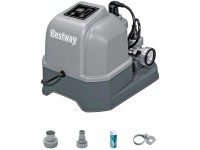 Bestway Salzwasser-Chlorinator Hydrogenic
