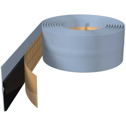 Diaqua® Nastro sigillante per sanitari 15,6 cm x 3 m