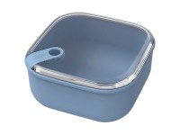 Rotho Switzerland Frischhaltedose Ela Horizon Blue 2 l