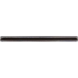 Goupille élastique LUX, Ø 2 mm x 30 mm, trempée, 8 pièces, pour vis