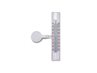 Möller Therm Fenster-Thermometer 13,9 cm