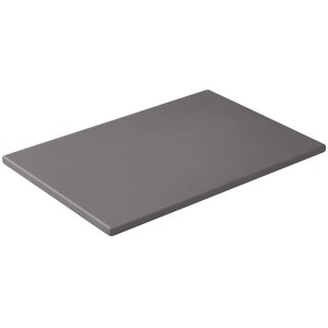 Rechteckiger, glasierter Weber Pizzastein (44x30cm) für den Grill.