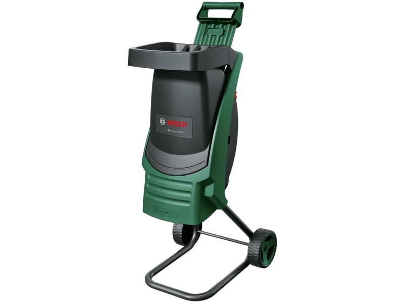 Bosch Häcksler AXT RAPID 2000 kaufen bei OBI
