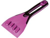 Eiskratzer Ice-Breaker Kunststoff Spring Crocus Länge 25 cm Eiskratzer Ice-Breaker Kunststoff Spring Crocus Länge 25 cm