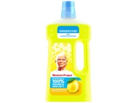 Meister Proper Citrusfrische Allzweckreiniger 1 l Meister Proper Citrusfrische Allzweckreiniger 1 l