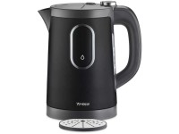 Wasserkocher 2-in-1 Perfect Cup Schwarz 1,5 l
