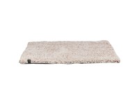 Trixie Liegematte Calida Polyester Beige 60 x 45 cm