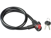 Burg-Wächter Fahrrad-Seilschloss 560