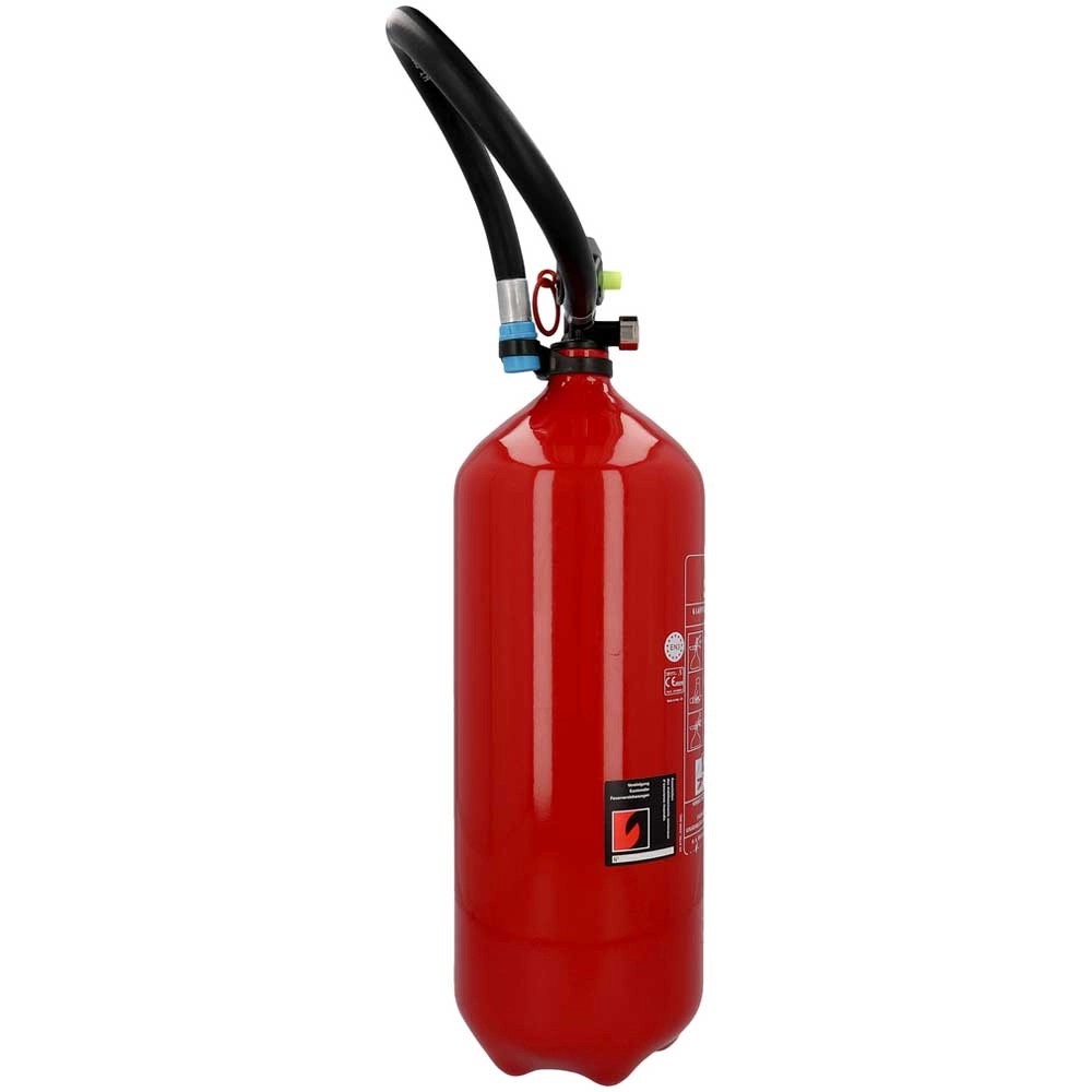 Protex Schaum und FettbrandFeuerlöscher 6 l kaufen bei OBI