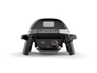 Weber Elektrogrill Pulse 1000 Black