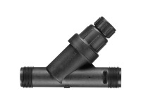 Gardena Druckminderer für Sprinklersystem