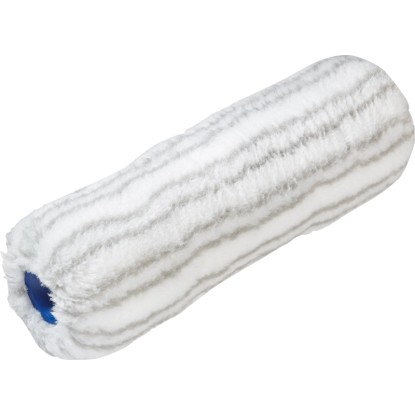 LUX-TOOLS Dispersionswalze Langflor Grob Polyester 25 cm