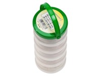 LUX Schraubenturm 480-tlg.