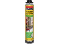 Soudal Fensterschaum B3 750 ml