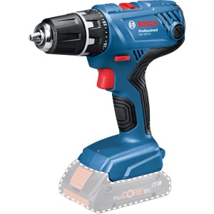 Avvitatore a batteria Bosch Professional GSR 18 V-21 (senza batteria).