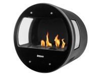 Aduro Bio Ethanolofen B1 Schwarz