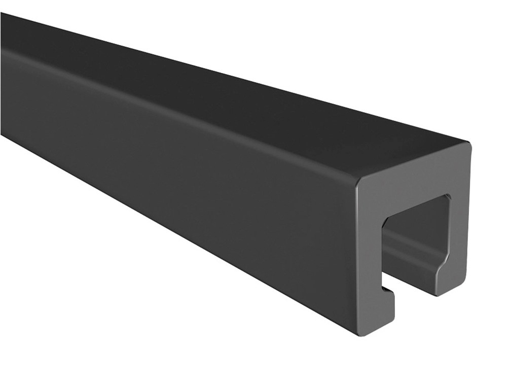 Clip Fissaggio Terrazze 100 Pezzi - Acciaio Inox Per WPC/BPC, Con Viti, Distanziali 6mm - Foto 13