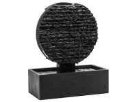 Climaqua Tischbrunnen Ayo Gr. S