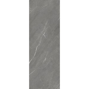 Panneau mural EPC aspect marbre clair, 260x90 cm, pour décoration murale intérieure.