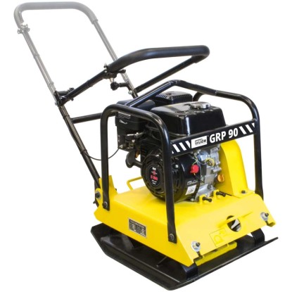 Güde Piastra vibrante GRP 90