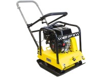 Güde Rüttelplatte GRP 90