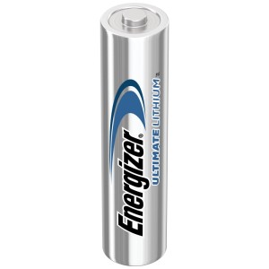 Batteria Energizer Ultimate Lithium AAA, batteria Micro 1.5V