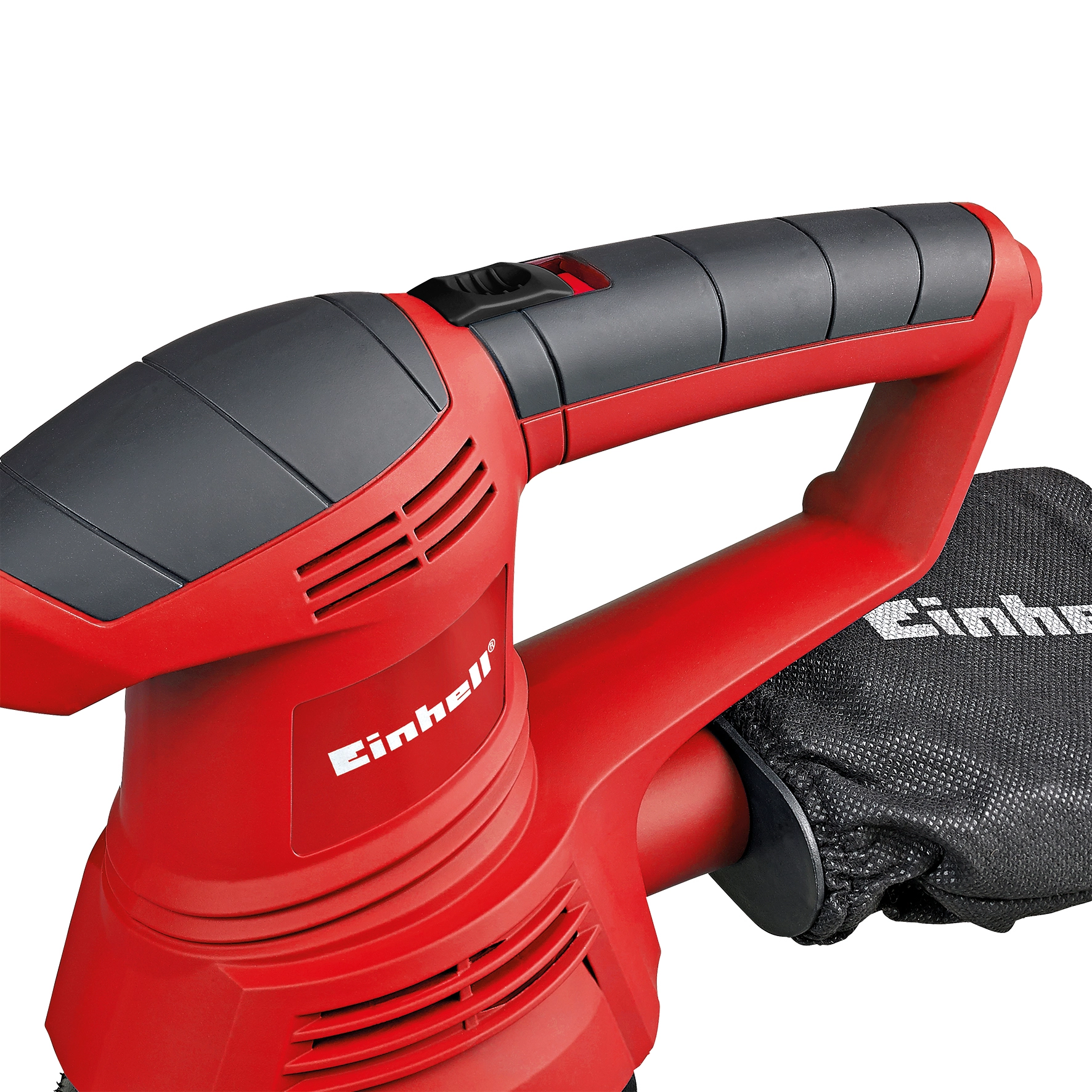 Einhell Ponceuse triangulaire TC-DS 19