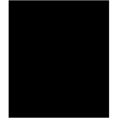 Wenko Glasrückwand Schwarz 70 x 60 cm / Stärke 4 mm