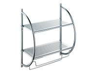 Badezimmer Wandregal Culebra Badezimmer Wandregal Culebra