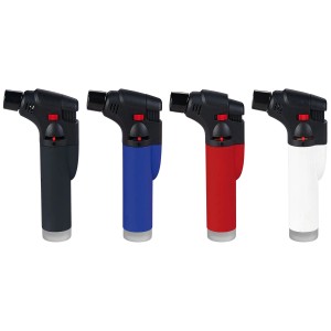 Unilite Bruciatore Universale Tokyo in vari colori, ideale per flambé.