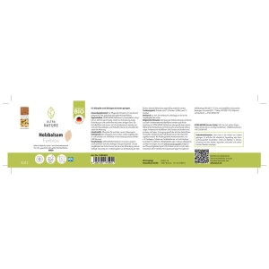 Baume pour bois incolore Ultra Nature 250ml pour huiles pour bois : Soin, protection et brillance soyeuse pour surfaces en bois.