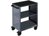 Kraftwerk Servicewagen BT Line BT700 (HxBxT) 100 x 47,4 x 71,9 cm