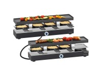 Trisa Raclette Style Connect